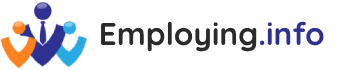 Logo Employing Info